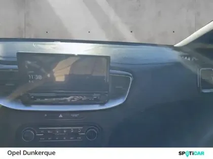 Photo 9 Kia Ceed  1.5 T-GDI 160ch GT Line DCT7