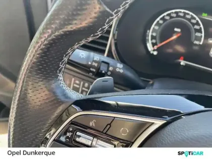 Photo 14 Kia Ceed  1.5 T-GDI 160ch GT Line DCT7