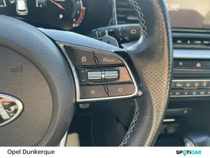 Photo 13 Kia Ceed  1.5 T-GDI 160ch GT Line DCT7