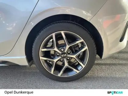 Photo 8 Kia Ceed  1.5 T-GDI 160ch GT Line DCT7