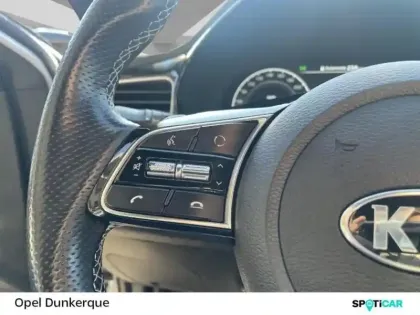 Photo 10 Kia Ceed  1.5 T-GDI 160ch GT Line DCT7