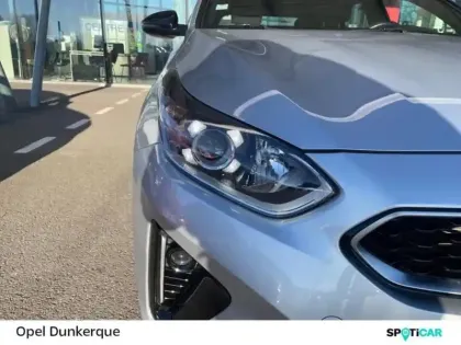 Photo 11 Kia Ceed  1.5 T-GDI 160ch GT Line DCT7