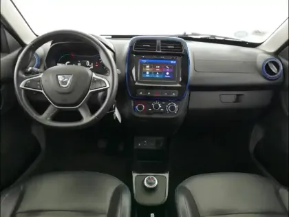 Photo 12 Dacia Spring  45ch Business 2022 - Achat Intégral