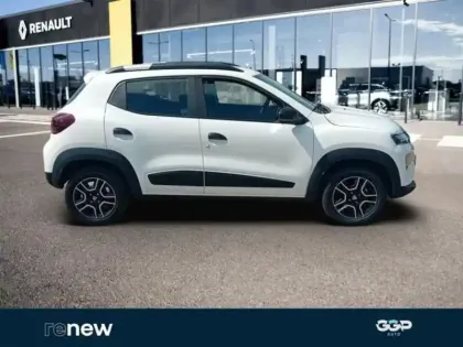 Photo 6 Dacia Spring  45ch Business 2022 - Achat Intégral