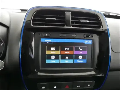 Photo 13 Dacia Spring  45ch Business 2022 - Achat Intégral