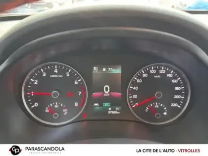 Photo 11 Kia Stonic  1.0 T-GDi 120ch MHEV Launch Edition Business iBVM6