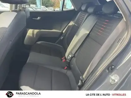 Photo 10 Kia Stonic  1.0 T-GDi 120ch MHEV Launch Edition Business iBVM6