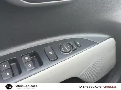 Photo 12 Kia Stonic  1.0 T-GDi 120ch MHEV Launch Edition Business iBVM6