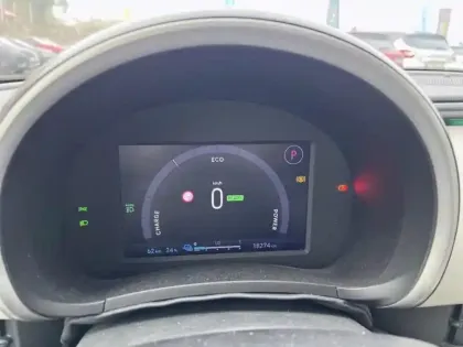 Photo 14 Fiat 600  e 156ch 54kWh La Prima