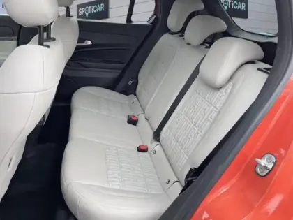 Photo 9 Fiat 600  e 156ch 54kWh La Prima