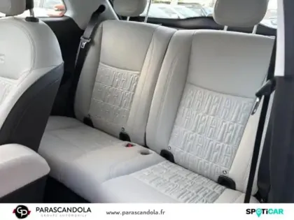 Photo 10 Fiat 500  e 118ch La Prima