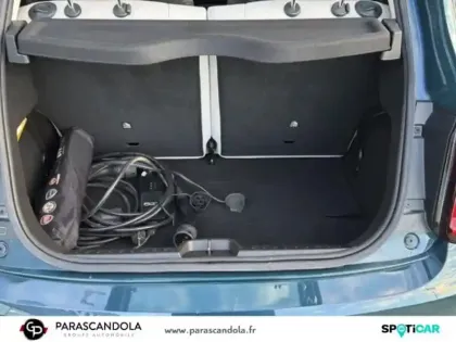 Photo 5 Fiat 500  e 118ch La Prima