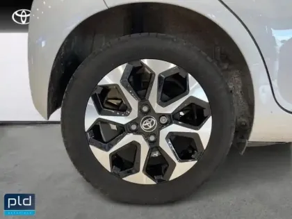 Photo 12 Toyota Aygo  1.0 VVT-i 72ch x-sport 5p