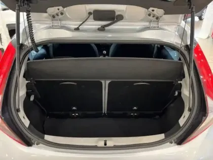 Photo 11 Toyota Aygo  1.0 VVT-i 72ch x-sport 5p