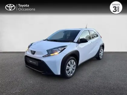 Photo Toyota Aygo