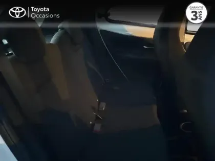 Photo 6 Toyota Aygo  X 1.0 VVT-i 72ch Dynamic S-CVT MY23