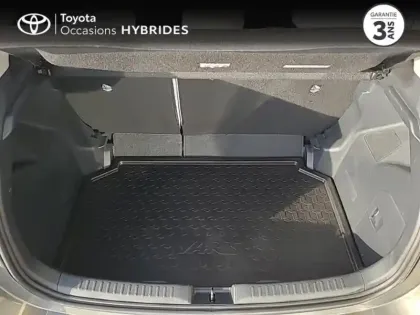 Photo 9 Toyota Yaris  116h Iconic 5p MY21