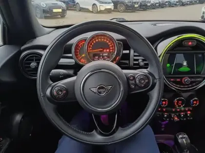 Photo 10 Mini Mini  Cooper 136ch Edition Greenwich BVA7 109g