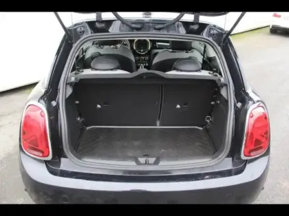 Photo 7 Mini Mini  Cooper 136ch Edition Greenwich BVA7 109g