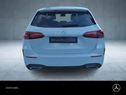 Photo 5 Mercedes Classe B  250 e 163+109ch AMG Line 8G-DCT