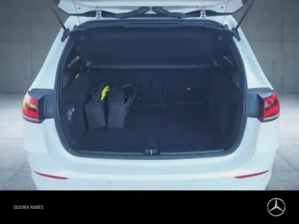 Photo 13 Mercedes Classe B  250 e 163+109ch AMG Line 8G-DCT