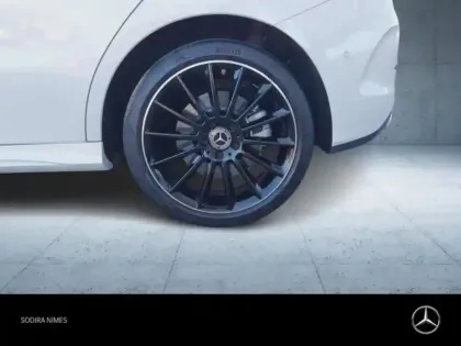 Photo 10 Mercedes Classe B  250 e 163+109ch AMG Line 8G-DCT