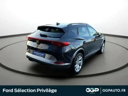 Photo 5 Cupra Formentor  1.5 TSI 150ch Business Edition DSG7