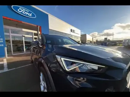 Photo 13 Cupra Formentor  1.5 TSI 150ch Business Edition DSG7