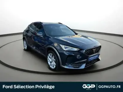 Photo 7 Cupra Formentor  1.5 TSI 150ch Business Edition DSG7