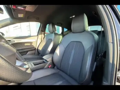 Photo 9 Cupra Formentor  1.5 TSI 150ch Business Edition DSG7