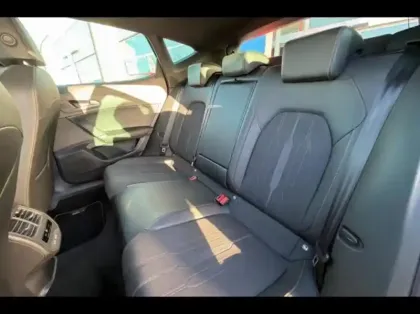 Photo 10 Cupra Formentor  1.5 TSI 150ch Business Edition DSG7