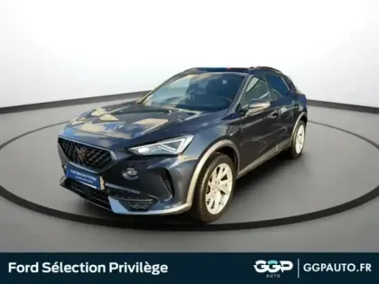 Photo Cupra Formentor