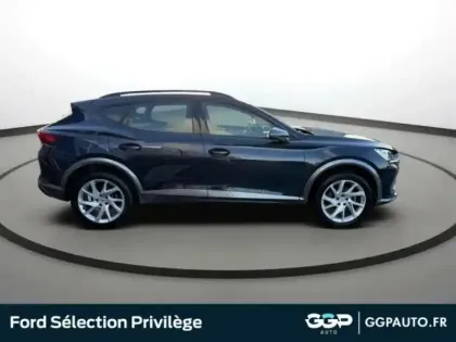 Photo 6 Cupra Formentor  1.5 TSI 150ch Business Edition DSG7