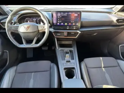 Photo 8 Cupra Formentor  1.5 TSI 150ch Business Edition DSG7