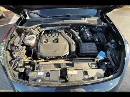 Photo 14 Cupra Formentor  1.5 TSI 150ch Business Edition DSG7