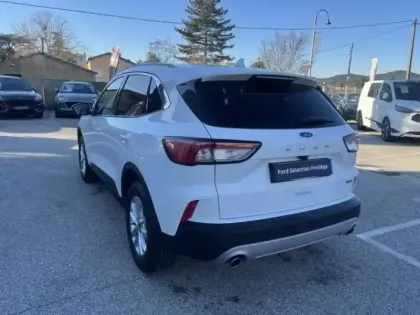 Photo 7 Ford Kuga  2.5 Duratec 190ch FHEV E85 Titanium BVA