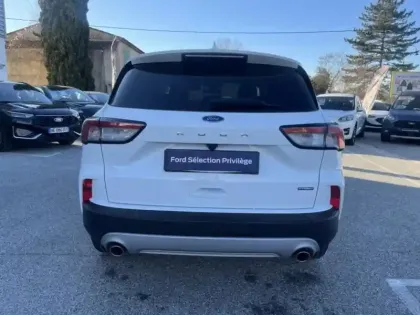 Photo 6 Ford Kuga  2.5 Duratec 190ch FHEV E85 Titanium BVA