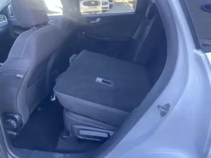 Photo 13 Ford Kuga  2.5 Duratec 190ch FHEV E85 Titanium BVA