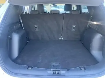 Photo 14 Ford Kuga  2.5 Duratec 190ch FHEV E85 Titanium BVA