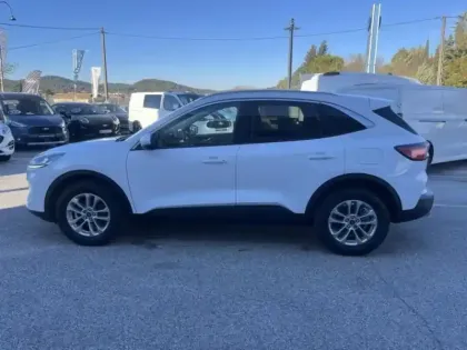 Photo 8 Ford Kuga  2.5 Duratec 190ch FHEV E85 Titanium BVA