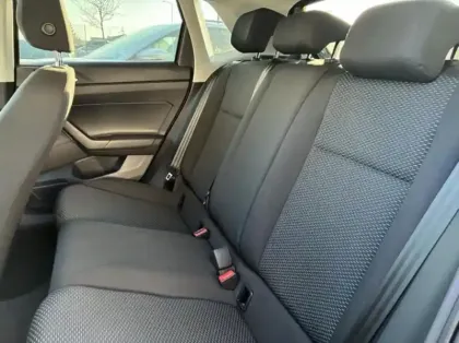 Photo 5 Volkswagen Polo  1.0 80ch Business Euro6dT