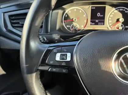 Photo 12 Volkswagen Polo  1.0 80ch Business Euro6dT