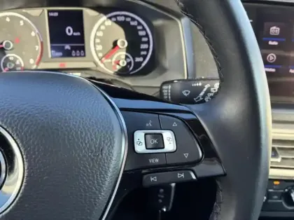 Photo 13 Volkswagen Polo  1.0 80ch Business Euro6dT