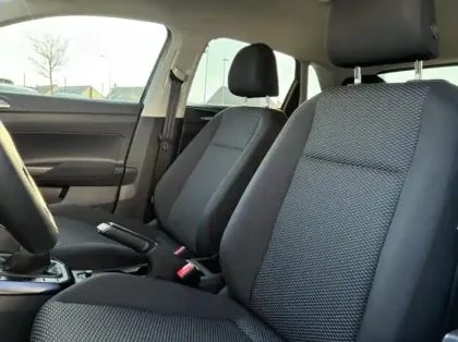 Photo 7 Volkswagen Polo  1.0 80ch Business Euro6dT