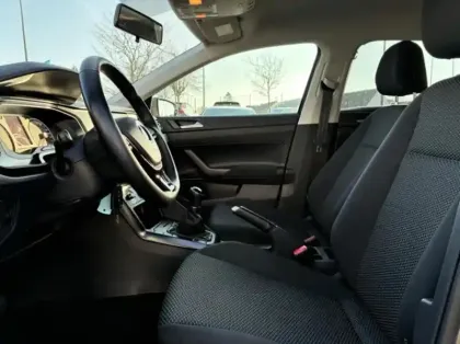 Photo 6 Volkswagen Polo  1.0 80ch Business Euro6dT