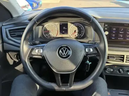 Photo 9 Volkswagen Polo  1.0 80ch Business Euro6dT