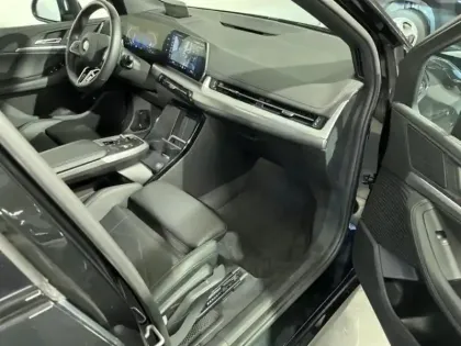 Photo 8 BMW Serie 2 Série 2 ActiveTourer 218i 136ch M Sport DKG7