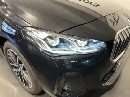 Photo 9 BMW Serie 2 Série 2 ActiveTourer 218i 136ch M Sport DKG7