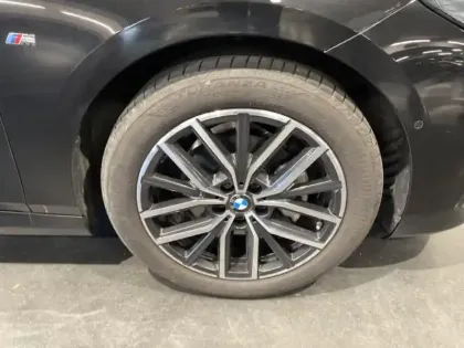 Photo 7 BMW Serie 2 Série 2 ActiveTourer 218i 136ch M Sport DKG7