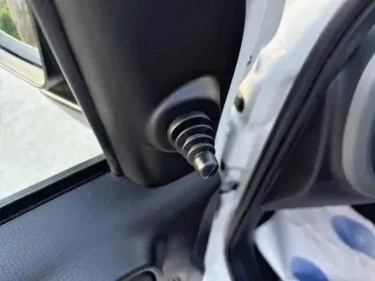 Photo 11 Fiat Panda  1.0 70ch BSG S&S City Cross Euro6D